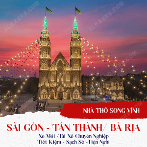 Thuê Xe 4/ 7 Chỗ Sài Gòn Đi/ Về Tân Thành Hoặc Bà Rịa